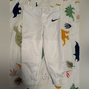 Nike Youth Baseball Pants
